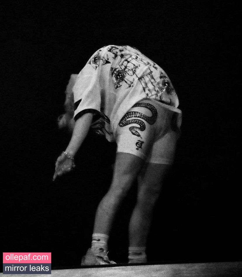 Latest Leaks Billie Eilish Nude #1131 - Fapello