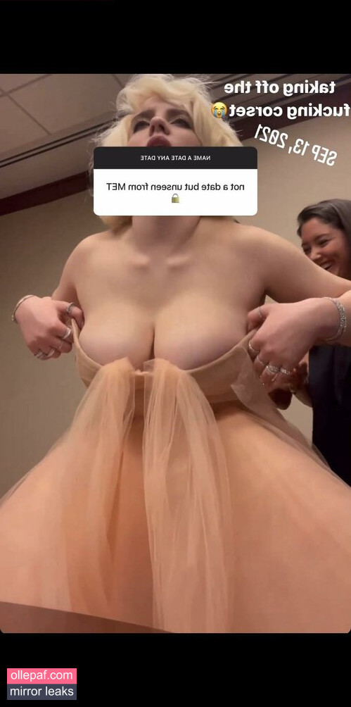 Latest Leaks Billie Eilish Nude #1134 - Fapello