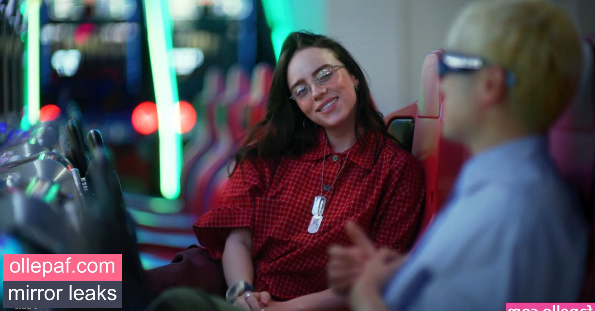 Latest Leaks Billie Eilish Nude #115 - Fapello