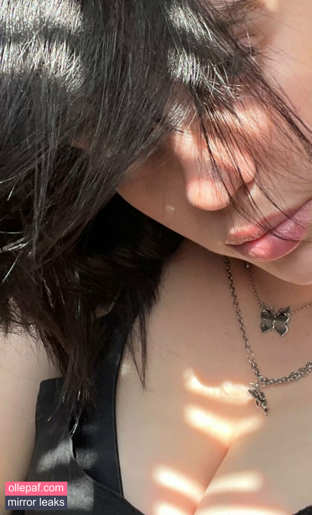Latest Leaks Billie Eilish Nude #1145 - Fapello