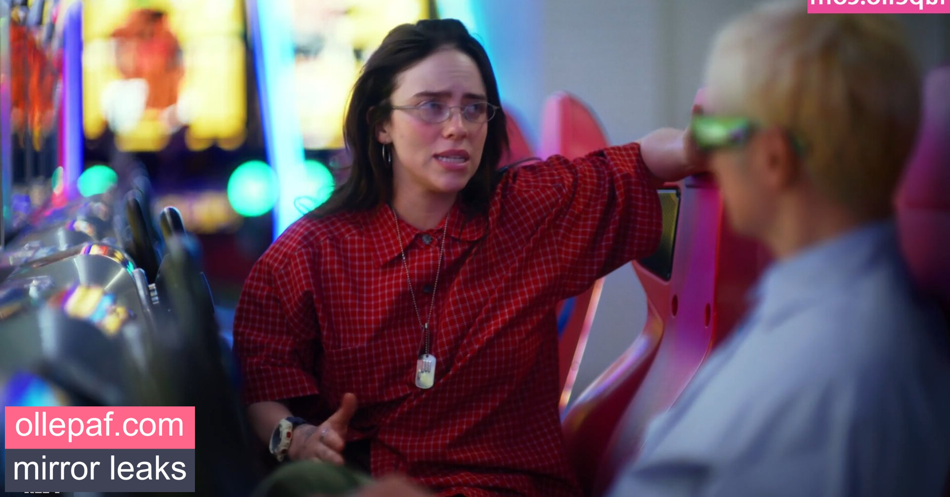 Latest Leaks Billie Eilish Nude #116 - Fapello