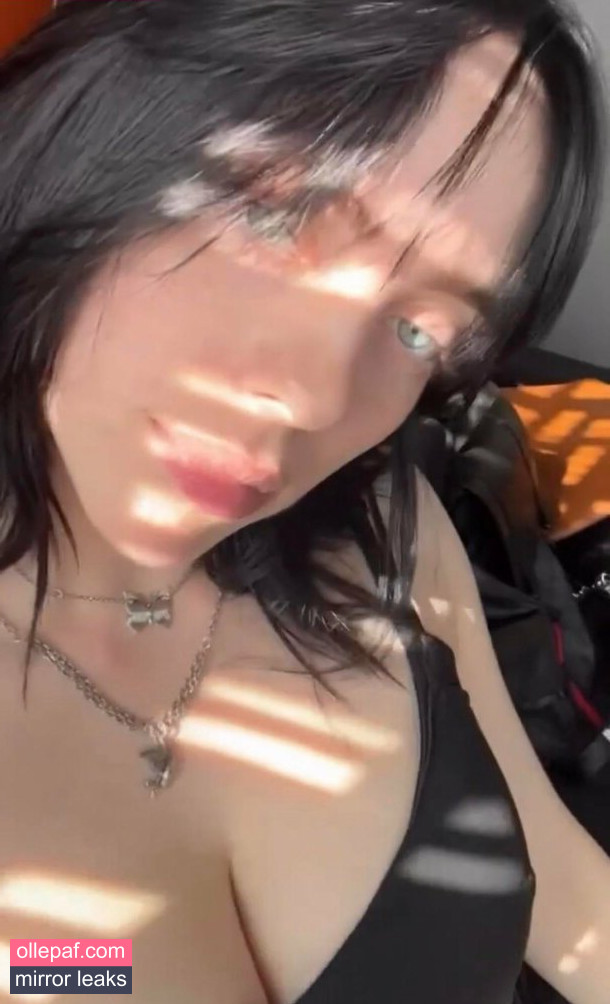 Latest Leaks Billie Eilish Nude #1154 - Fapello