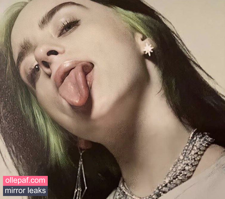 Latest Leaks Billie Eilish Nude #1159 - Fapello