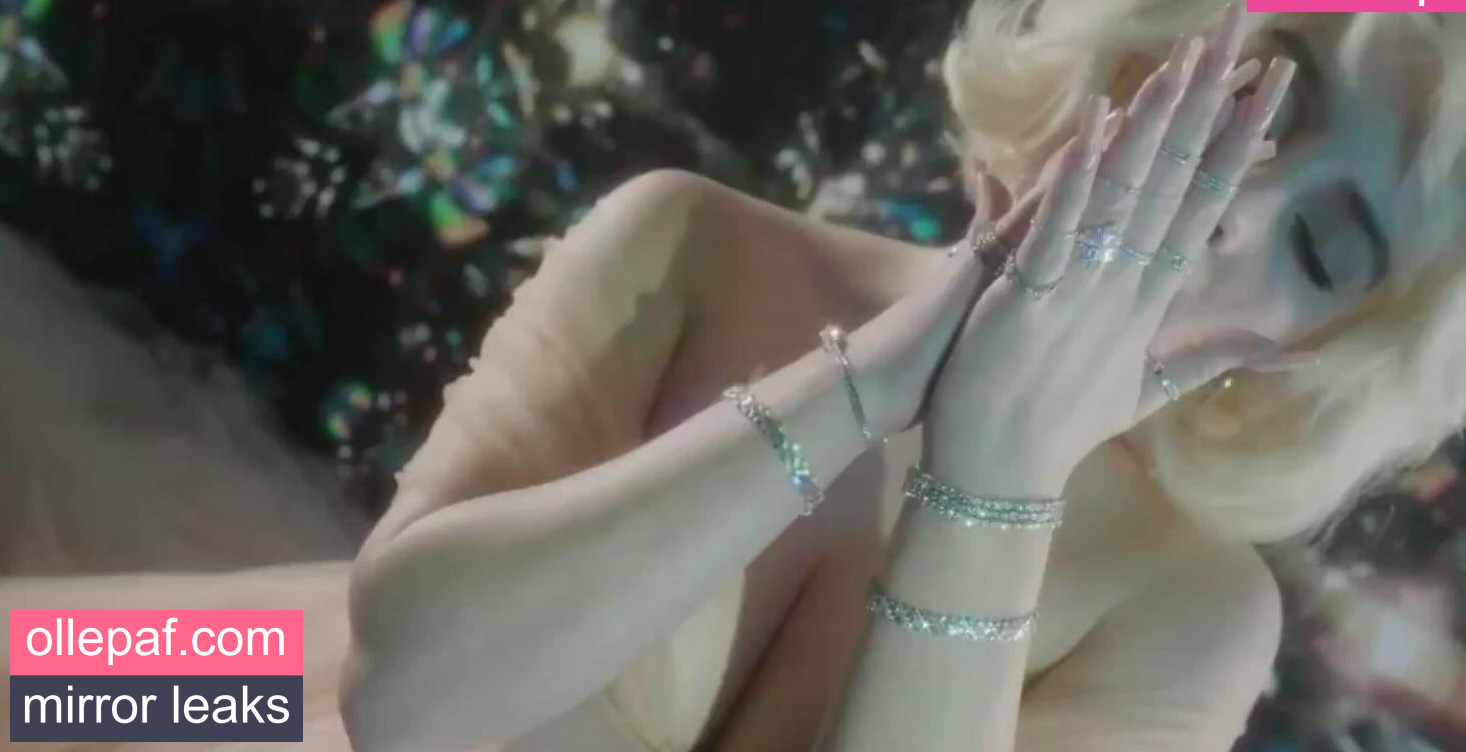 Latest Leaks Billie Eilish Nude #1164 - Fapello