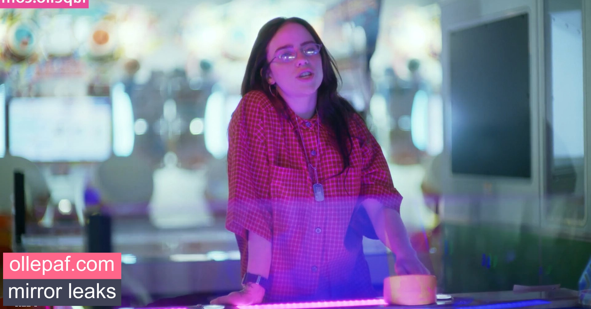 Latest Leaks Billie Eilish Nude #118 - Fapello