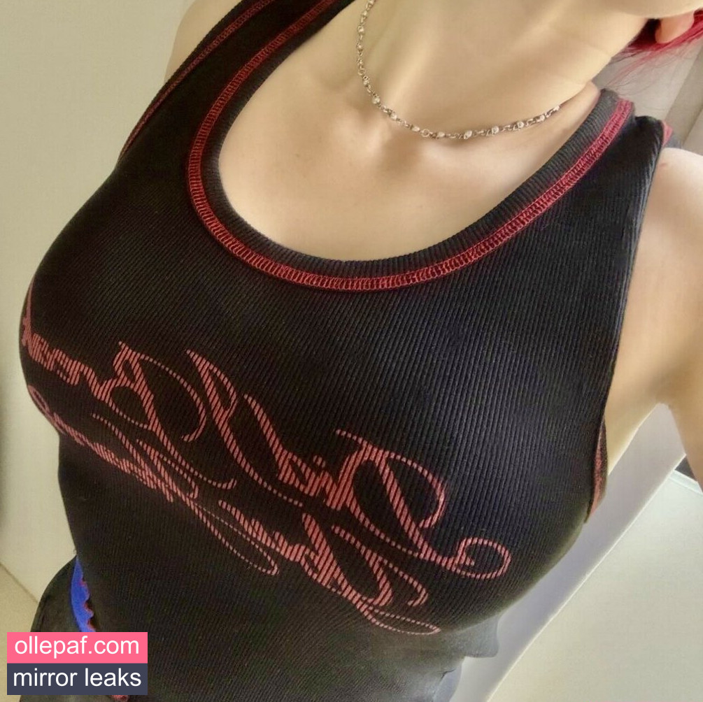 Latest Leaks Billie Eilish Nude #1182 - Fapello