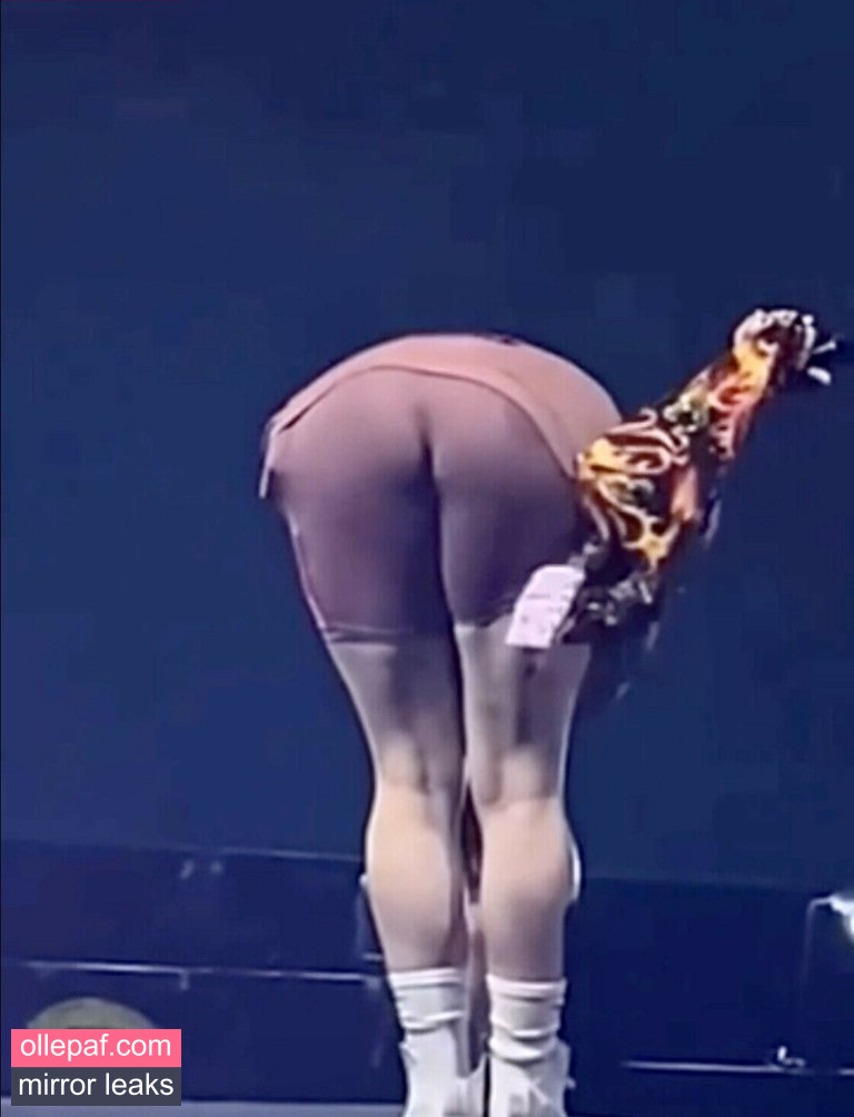 Latest Leaks Billie Eilish Nude #1194 - Fapello