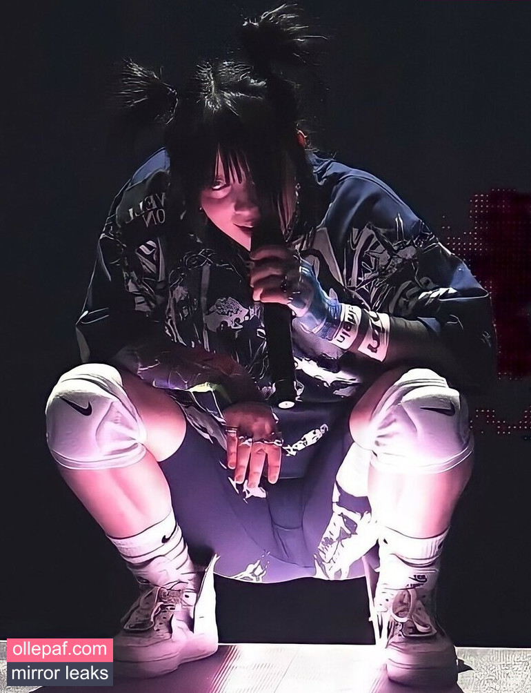 Latest Leaks Billie Eilish Nude #1195 - Fapello