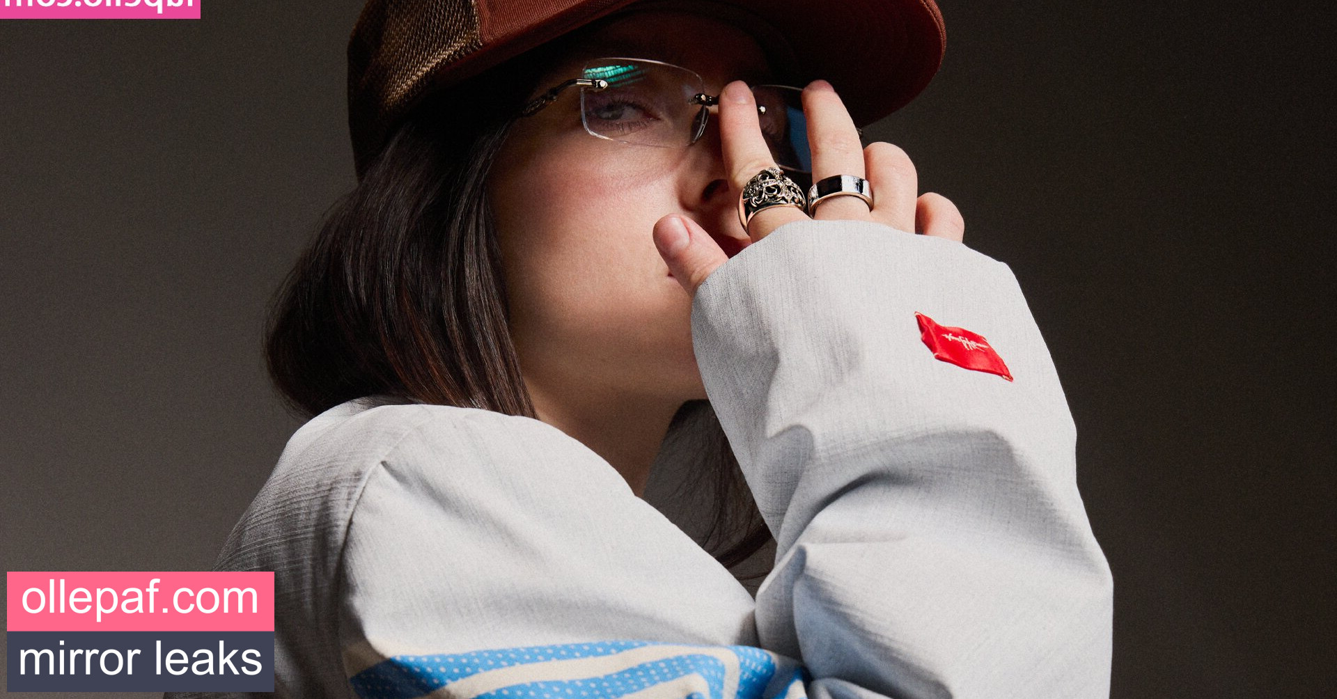 Latest Leaks Billie Eilish Nude #122 - Fapello
