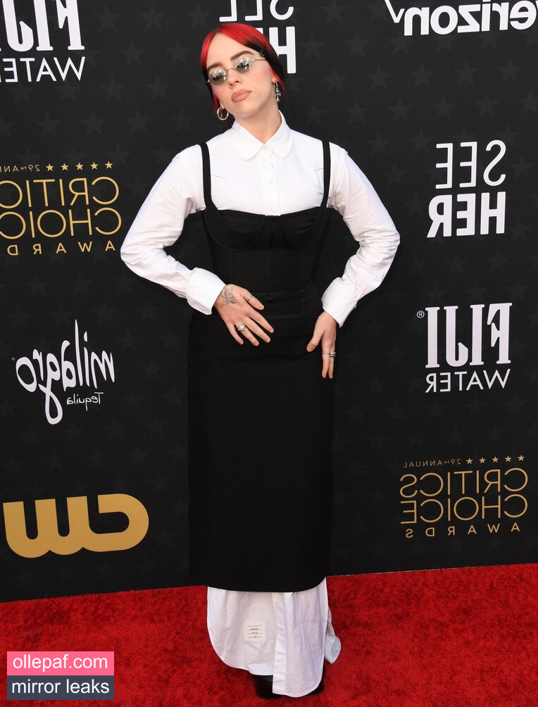Latest Leaks Billie Eilish Nude #1248 - Fapello
