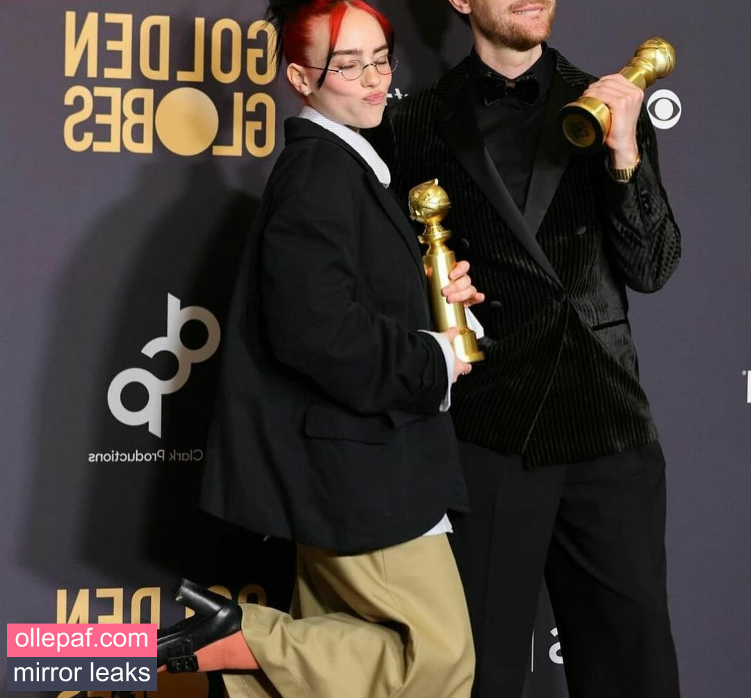 Latest Leaks Billie Eilish Nude #1251 - Fapello