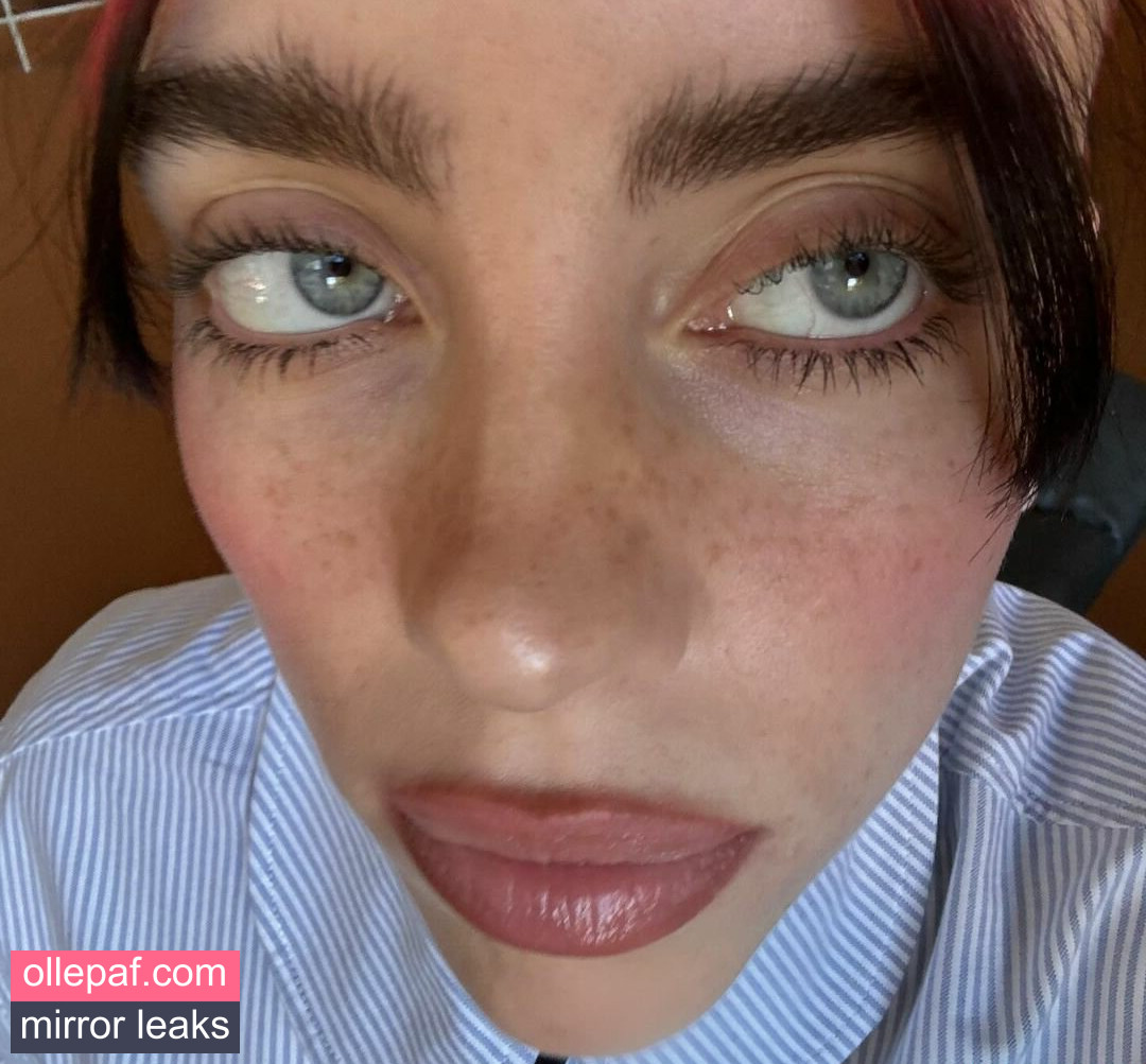 Latest Leaks Billie Eilish Nude #1255 - Fapello