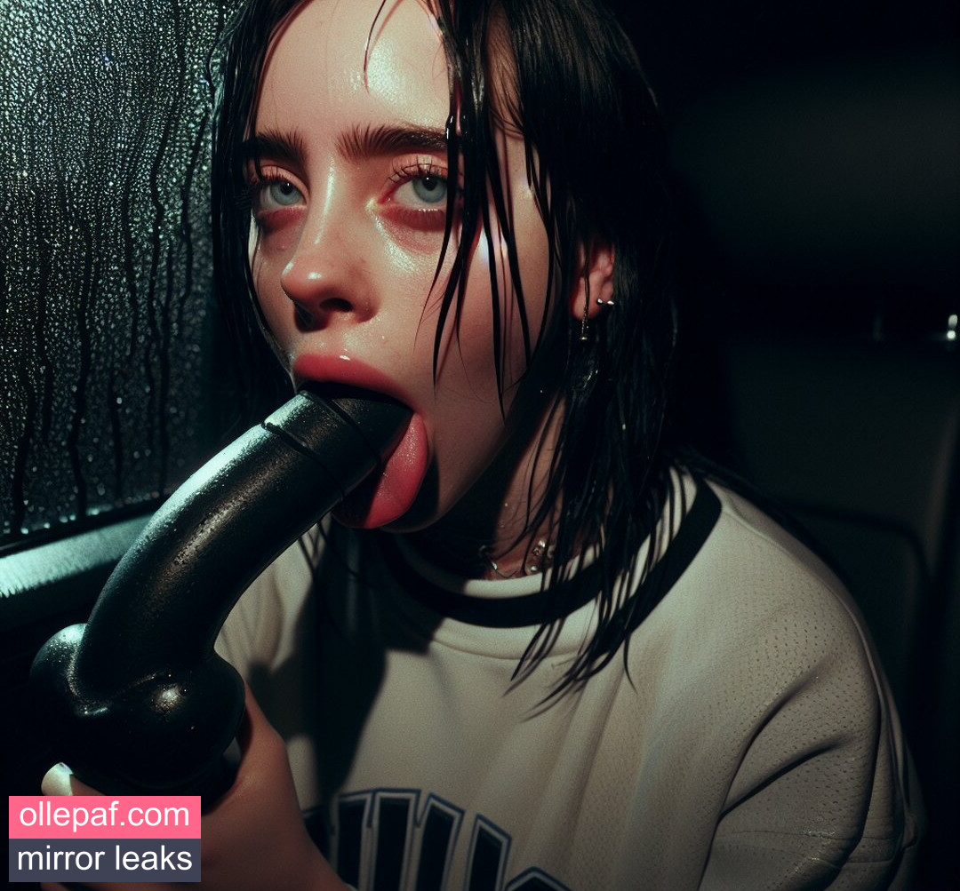Latest Leaks Billie Eilish Nude #1261 - Fapello