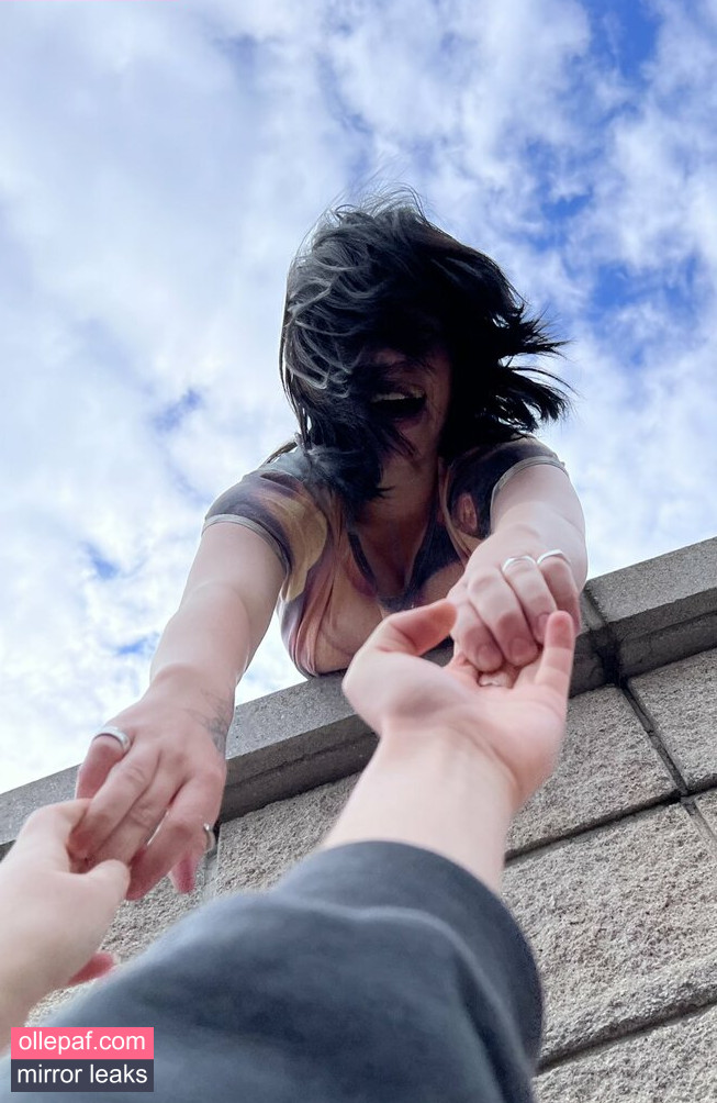 Latest Leaks Billie Eilish Nude #132 - Fapello