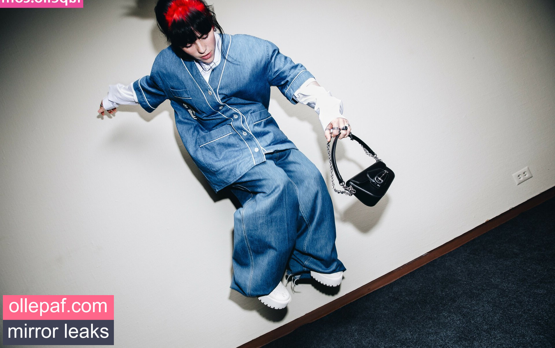 Latest Leaks Billie Eilish Nude #1320 - Fapello