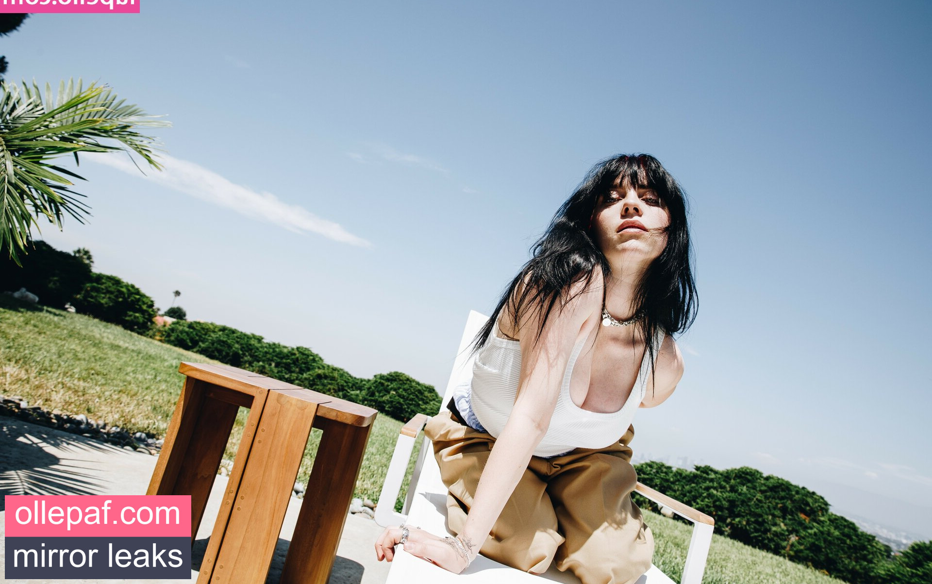 Latest Leaks Billie Eilish Nude #1324 - Fapello