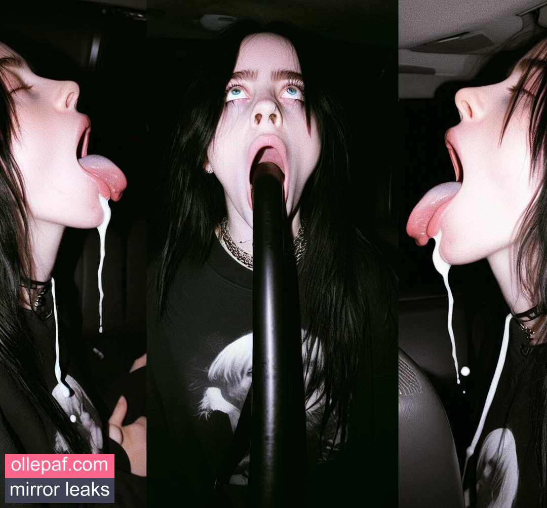 Latest Leaks Billie Eilish Nude #1338 - Fapello