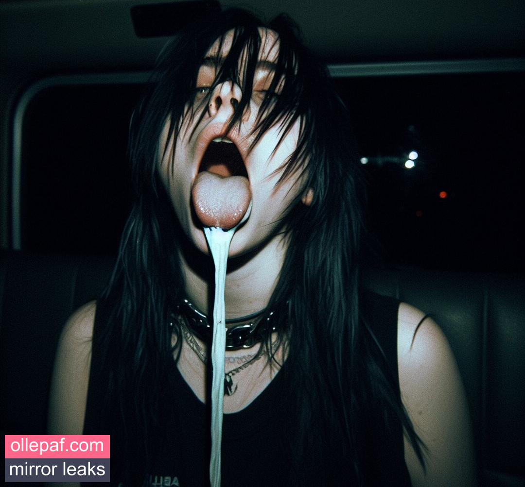 Latest Leaks Billie Eilish Nude #1342 - Fapello