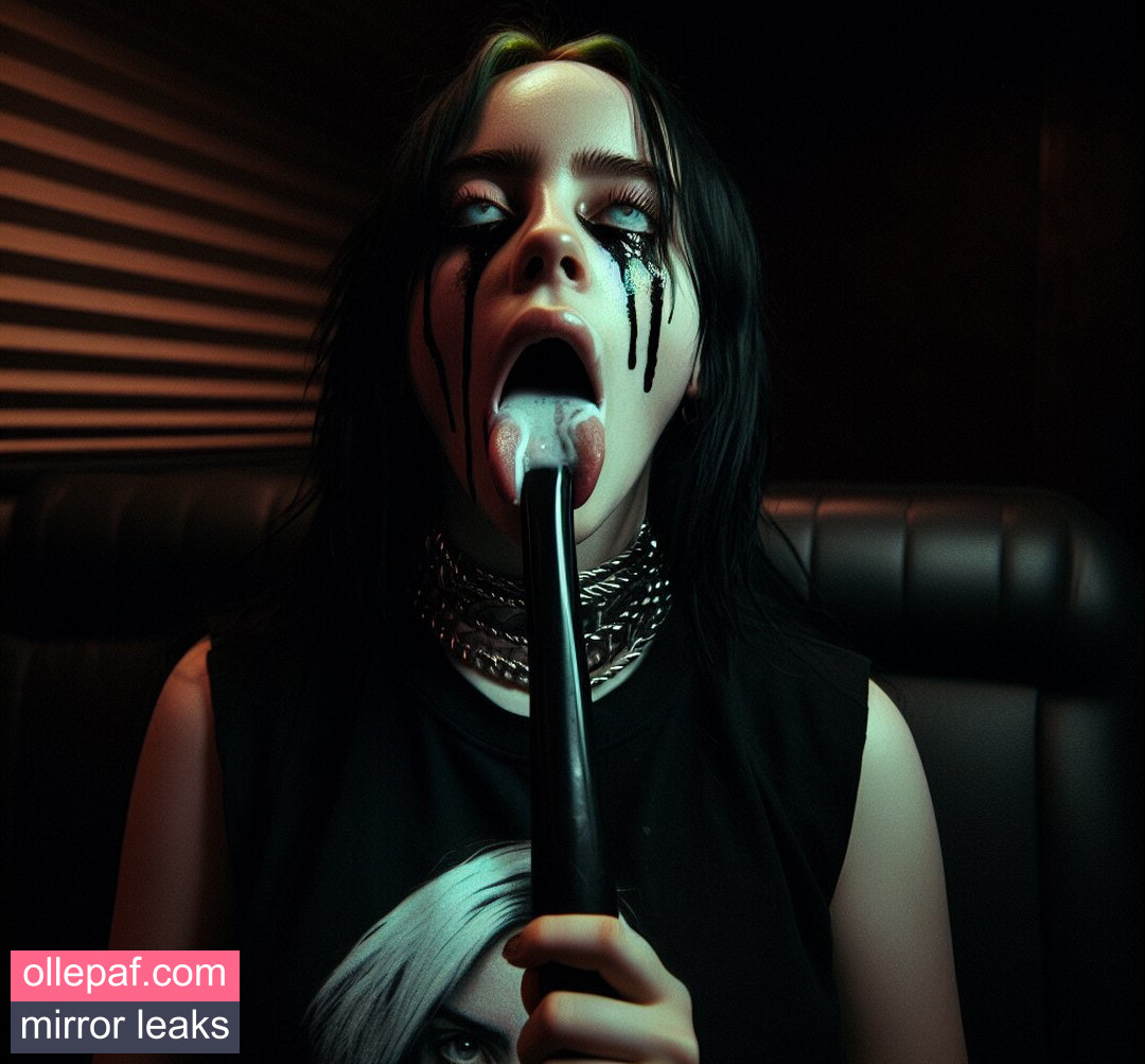 Latest Leaks Billie Eilish Nude #1343 - Fapello