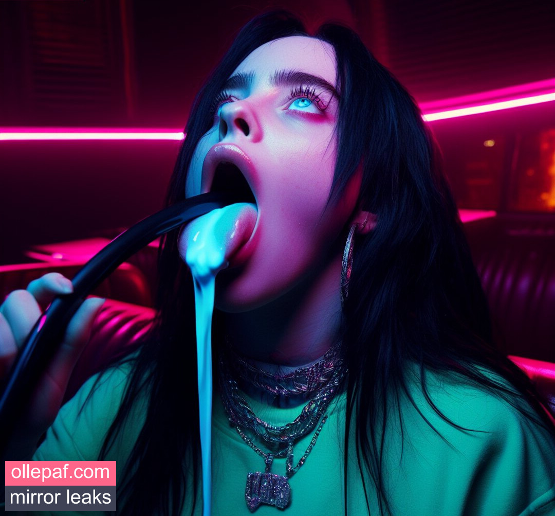 Latest Leaks Billie Eilish Nude #1344 - Fapello