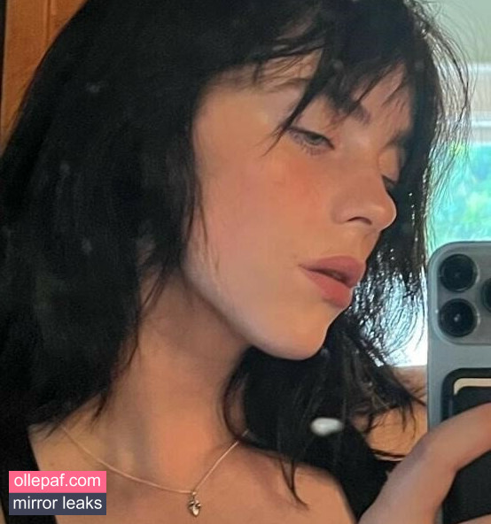 Latest Leaks Billie Eilish Nude #1349 - Fapello