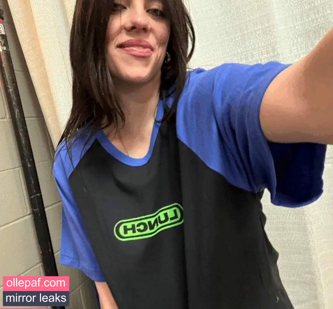Latest Leaks Billie Eilish Nude #137 - Fapello