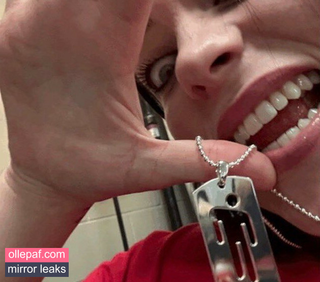 Latest Leaks Billie Eilish Nude #141 - Fapello