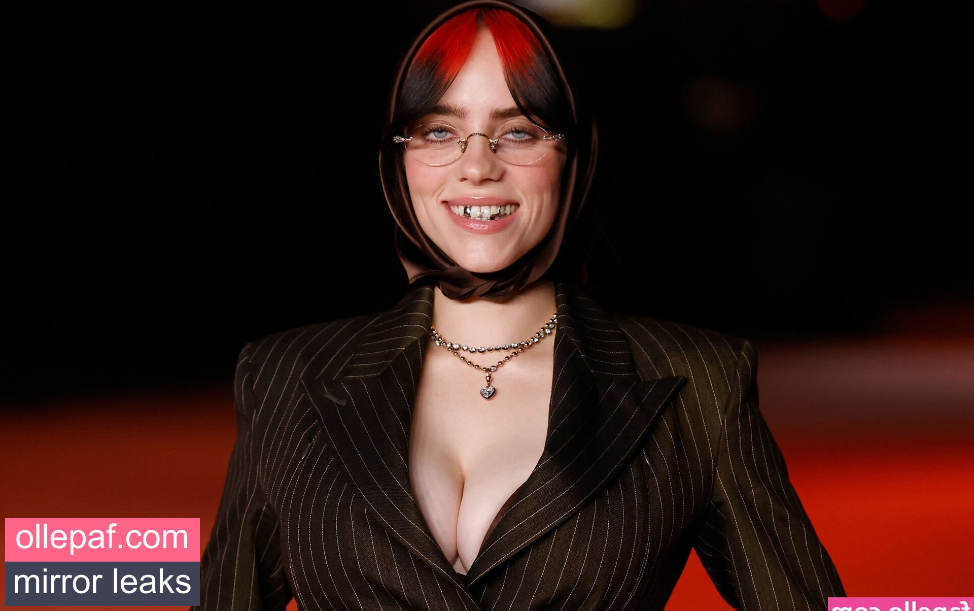 Latest Leaks Billie Eilish Nude #1403 - Fapello