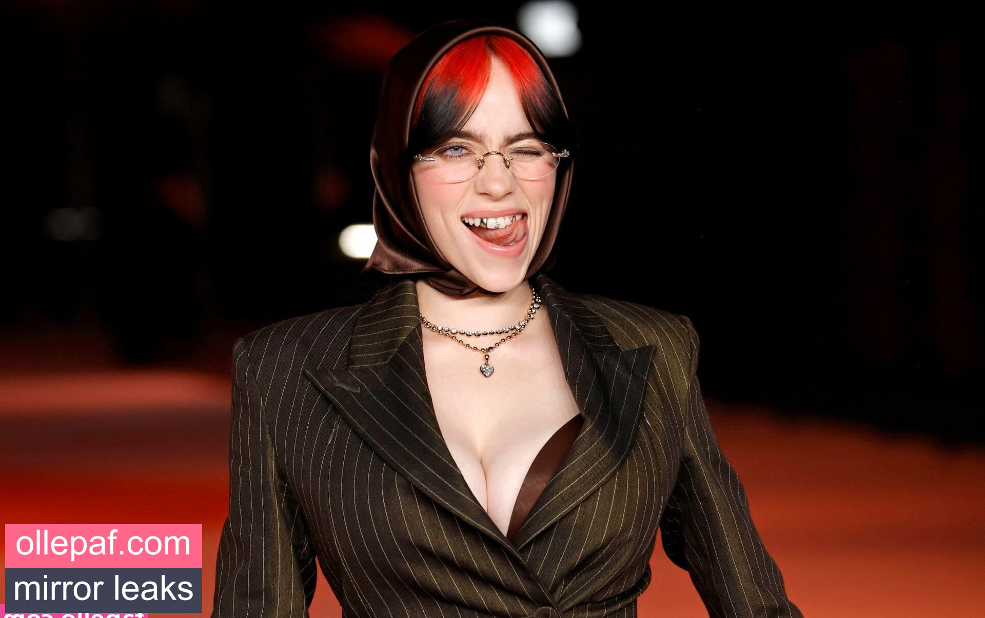 Latest Leaks Billie Eilish Nude #1411 - Fapello
