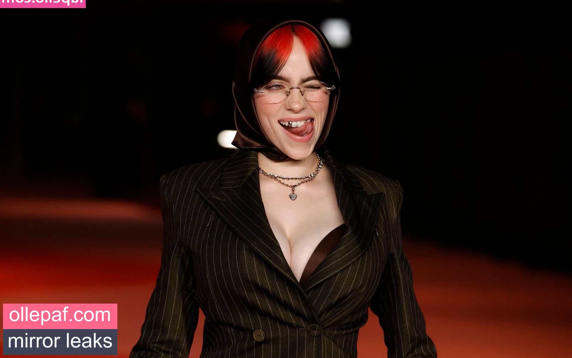 Latest Leaks Billie Eilish Nude #1418 - Fapello