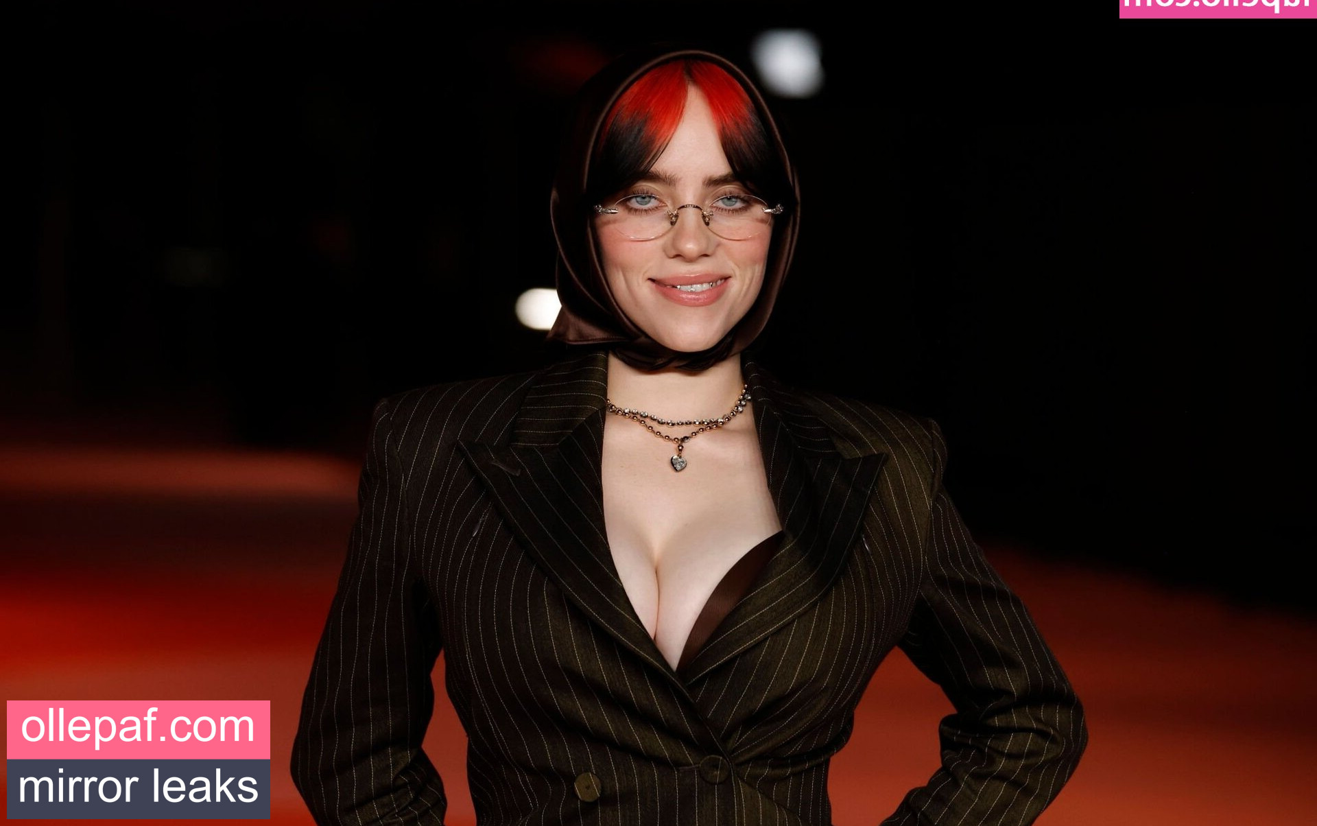 Latest Leaks Billie Eilish Nude #1419 - Fapello