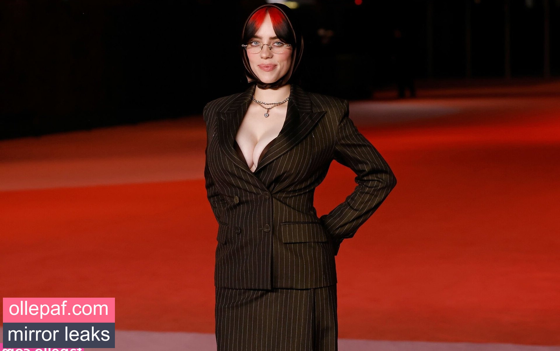 Latest Leaks Billie Eilish Nude #1425 - Fapello