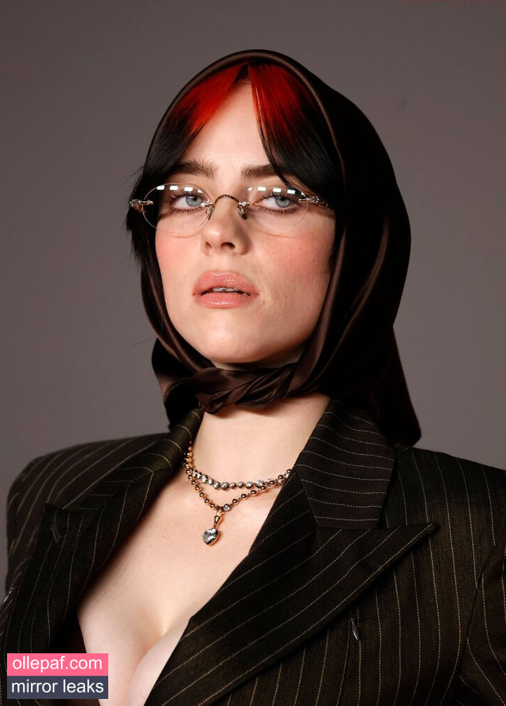 Latest Leaks Billie Eilish Nude #1427 - Fapello