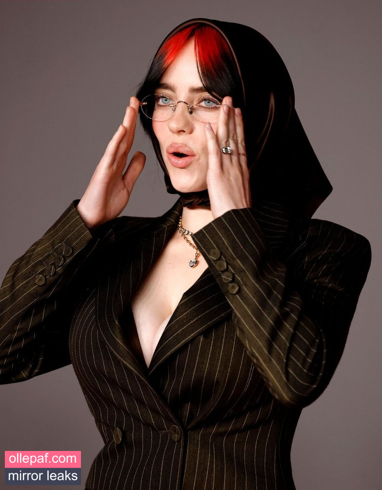 Latest Leaks Billie Eilish Nude #1428 - Fapello