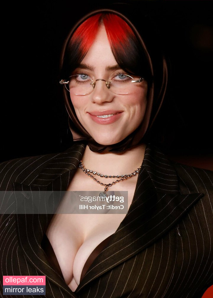 Latest Leaks Billie Eilish Nude #1455 - Fapello