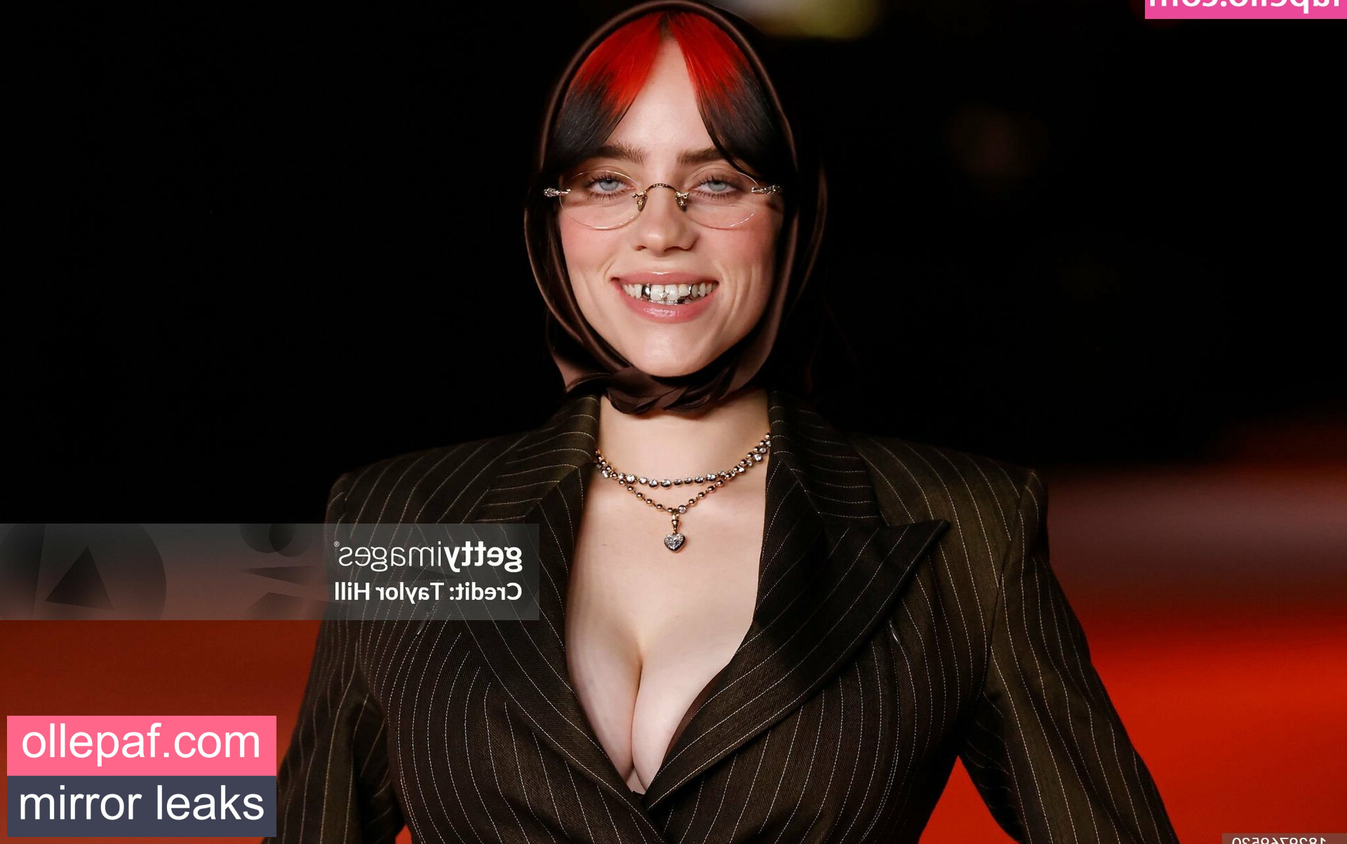 Latest Leaks Billie Eilish Nude #1458 - Fapello