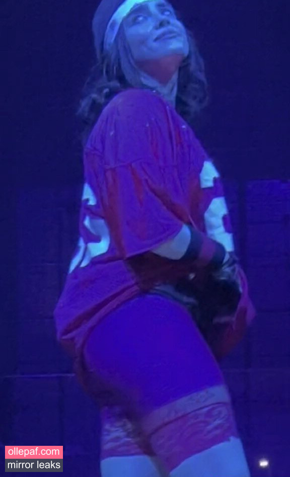 Latest Leaks Billie Eilish Nude #147 - Fapello
