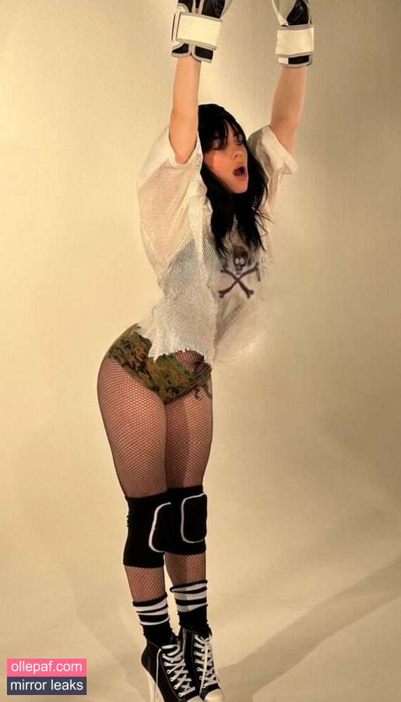 Latest Leaks Billie Eilish Nude #1469 - Fapello