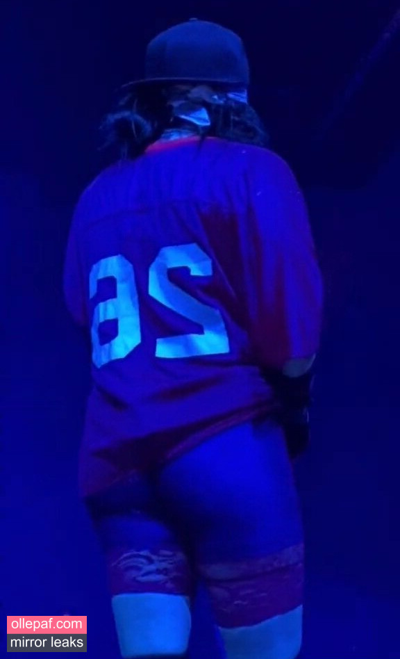 Latest Leaks Billie Eilish Nude #149 - Fapello