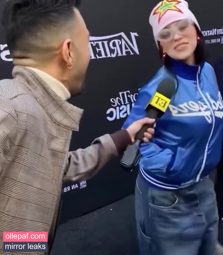 Latest Leaks Billie Eilish Nude #1486 - Fapello