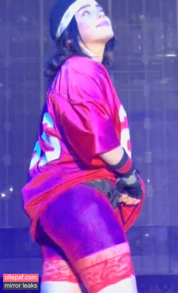 Latest Leaks Billie Eilish Nude #151 - Fapello