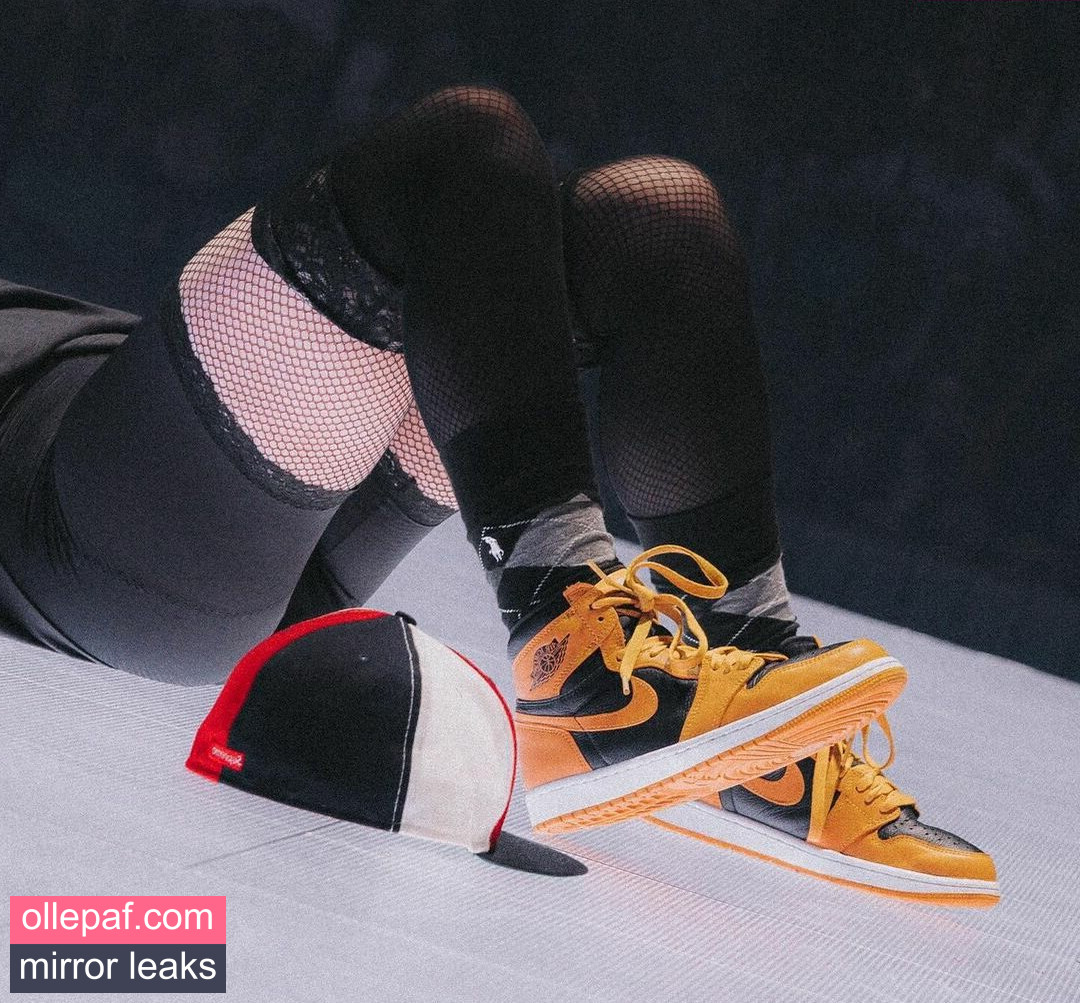 Latest Leaks Billie Eilish Nude #161 - Fapello
