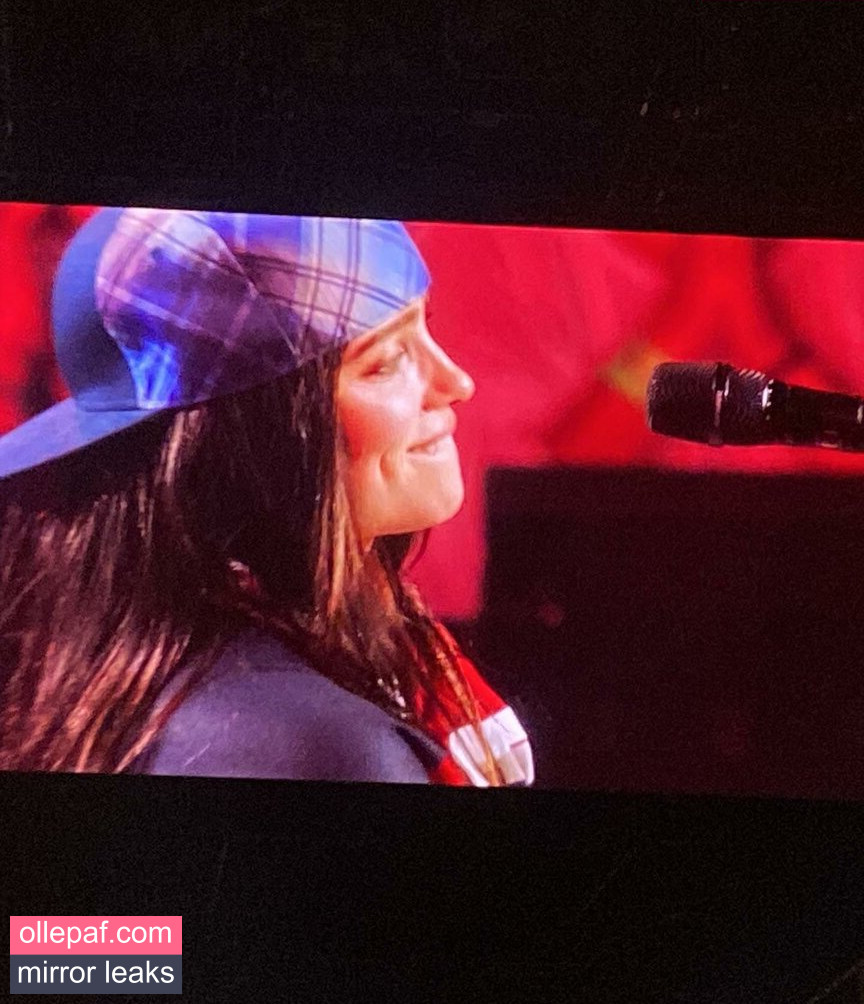 Latest Leaks Billie Eilish Nude #189 - Fapello