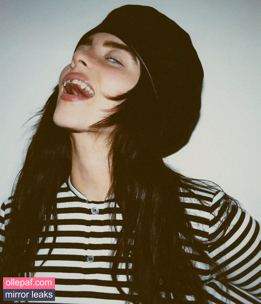 Latest Leaks Billie Eilish Nude #203 - Fapello