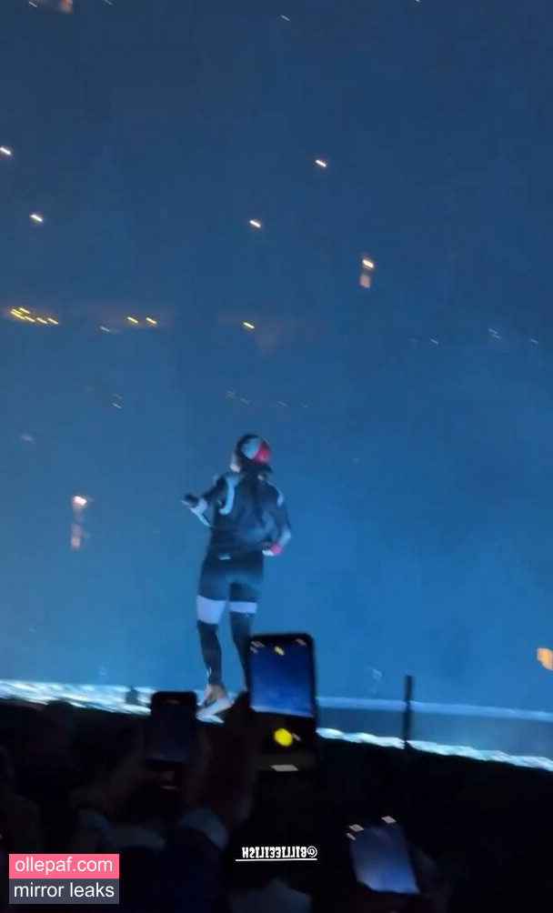 Latest Leaks Billie Eilish Nude #212 - Fapello