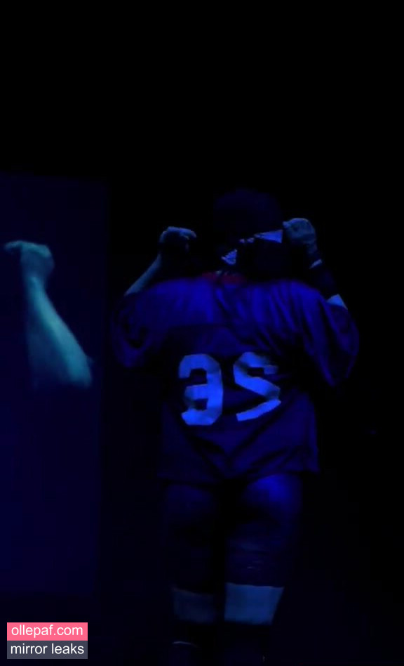 Latest Leaks Billie Eilish Nude #225 - Fapello