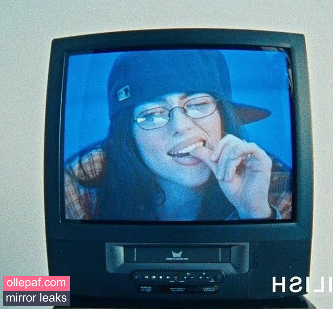 Latest Leaks Billie Eilish Nude #241 - Fapello