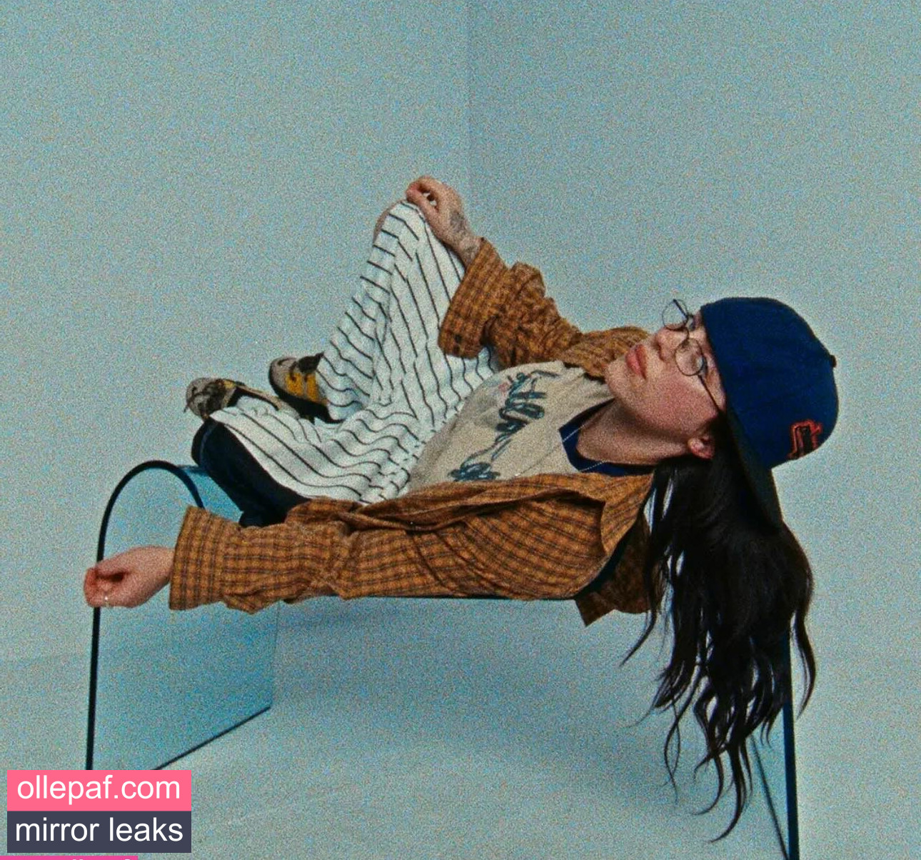 Latest Leaks Billie Eilish Nude #242 - Fapello