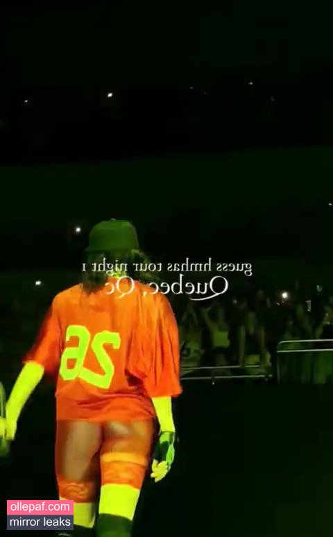 Latest Leaks Billie Eilish Nude #259 - Fapello