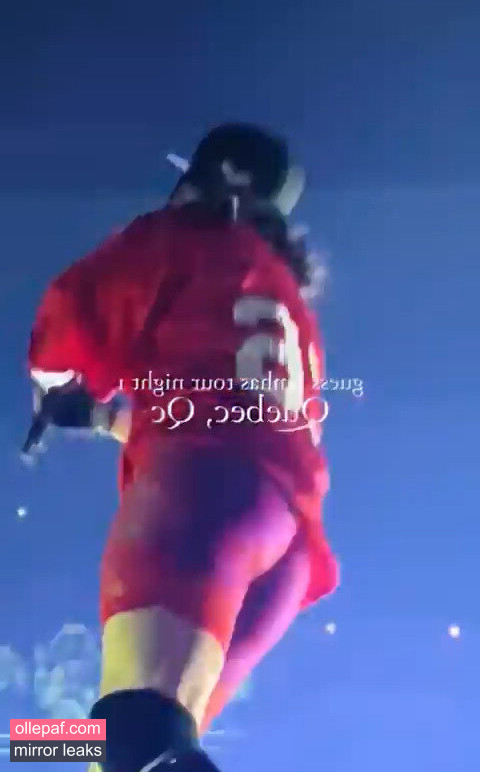 Latest Leaks Billie Eilish Nude #261 - Fapello